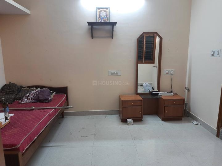 Bhaskar residency Bedroom 1