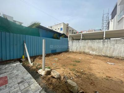 Image of 756 Sq.ft Residential Plot / Land for sale in Kolathur, Chennai for Rs. 8316000
