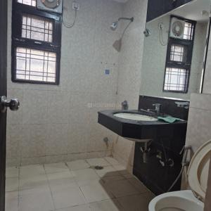 Urja Towers Bathroom Four 3