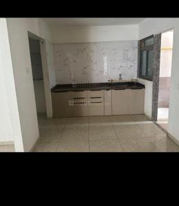 Kitchen Image of 1845 Sq.ft 3 BHK Apartment / Flat for sale in Kadamb Pushp, Zundal Ahmedabad for Rs. 7000000
