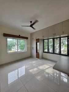 Hall Image of 1024 Sq.ft 2 BHK Builder Floor for rent in Attibele Bengaluru for Rs. 30000
