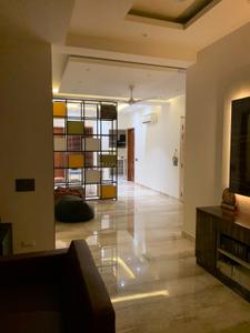 Hall Image of 8565 Sq.ft 11 BHK Independent House for sale in Eta I Greater Noida for Rs. 48000000