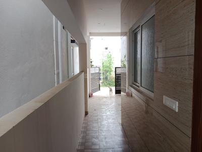 Balcony Image of 1500 Sq.ft 3 BHK Duplex for rent in Pannimadai Coimbatore for Rs. 20000