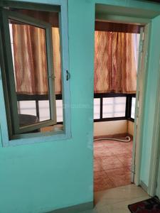 Bedroom Image of 705 Sq.ft 1 BHK Apartment / Flat for sale in Sethna Power Tower, Hennur Bengaluru for Rs. 8500000