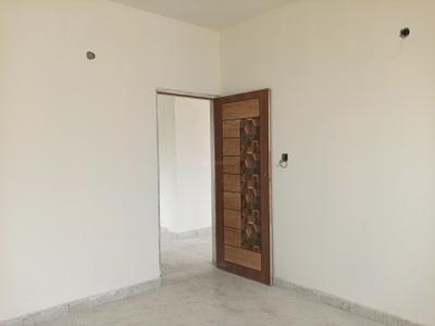 Bedroom Image of 1101 Sq.ft 2 BHK Apartment / Flat for sale in HK Roshini Homes, Horamavu Bengaluru for Rs. 7000000