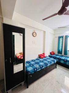 1 RK Independent House