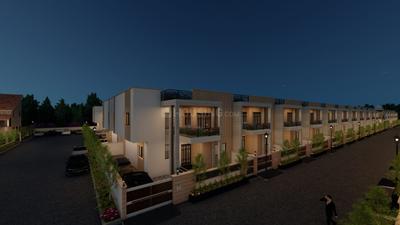 Image of 1825 Sq.ft 3 BHK Villa for sale in Housing Board, Pali for Rs. 6800000