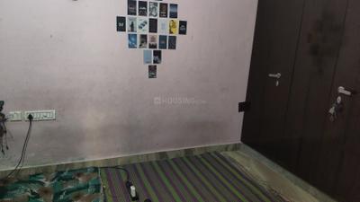 Bedroom Image of 150 Sq.ft 1 BHK Independent House for rent in Nirman Nagar Jaipur for Rs. 4000