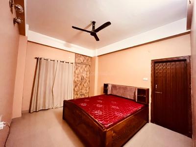 Bedroom Image of 1150 Sq.ft 2 BHK Apartment / Flat for rent in Nabin Nagar Guwahati for Rs. 28000
