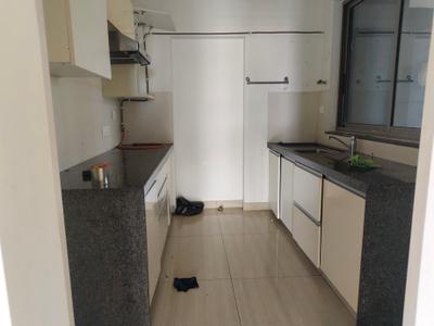 Kitchen Image of 1754 Sq.ft 3 BHK Apartment / Flat for sale in Ghatkopar West Mumbai for Rs. 46700000