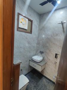 Image of 1000 Sq.ft 3 BHK Builder Floor for rent in Sector 24 Rohini, New Delhi for Rs. 23000