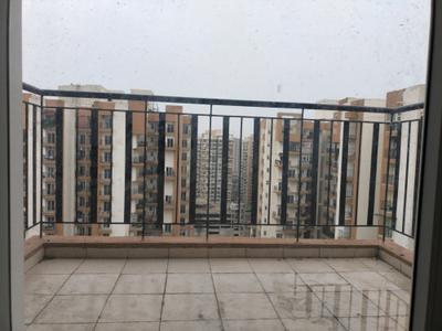 Bedroom One Image of 1185 Sq.ft 3 BHK Apartment / Flat for sale in Terrace Homes, Noida Extension Greater Noida for Rs. 8632410