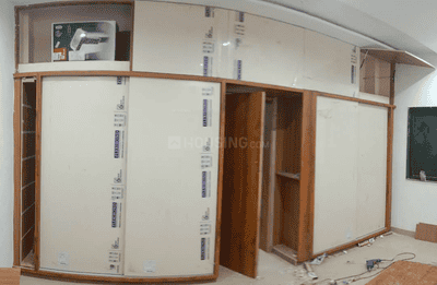 Image of 980 Sq.ft 2 BHK Apartment / Flat for sale in Sukhwani Skylines, Wakad, Pune for Rs. 9600000