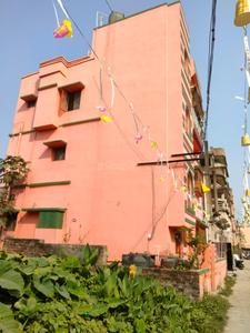 Image of 1440 Sq.ft 7 BHK Independent House for sale in Rajarhat, Kolkata for Rs. 8500000