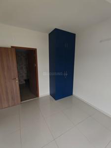 Bedroom Image of 1064 Sq.ft 2 BHK Apartment / Flat for rent in Brigade Horizon, Kumbalgodu Bengaluru for Rs. 37000