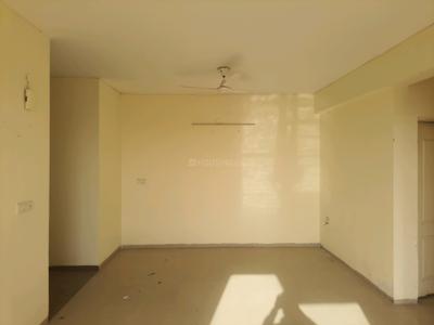 Living Room Image of 2025 Sq.ft 3 BHK Apartment / Flat for sale in Emaar Palm Heights, Sector 78 Gurgaon for Rs. 27500000
