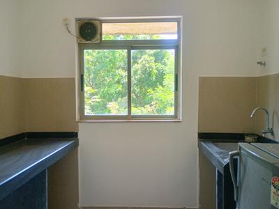 1 BHK Flat