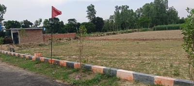 Image of 1200 Sq.ft Residential Plot / Land for sale in Gosainganj, Lucknow for Rs. 2112000