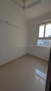 Bedroom Image of 900 Sq.ft 2 BHK Apartment / Flat for rent in Marina Suites , Mahurali Ghaziabad for Rs. 16000