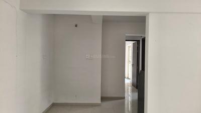 Living Room Image of 950 Sq.ft 2 BHK Apartment / Flat for sale in Dreams Lynnea A B Wings, Wagholi Pune for Rs. 4800000