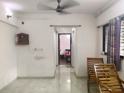 Living Room Image of 750 Sq.ft 1 BHK Apartment / Flat for rent in Lodha Palava Elite A To J, Palava Phase 2 Thane for Rs. 12100