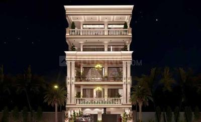 Image of 2100 Sq.ft 4 BHK Builder Floor for sale in Ireo City Plots, Sector 60, Gurgaon for Rs. 42500000
