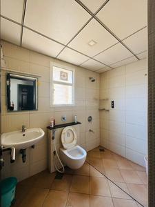Bathroom Image of 1569 Sq.ft 3 BHK Apartment / Flat for sale in Sobha City, Thanisandra Bengaluru for Rs. 20000000