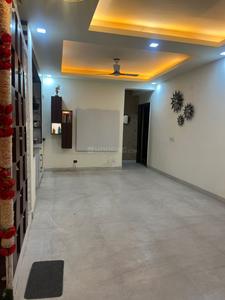 Hall Image of 1913 Sq.ft 3.5 BHK Apartment / Flat for sale in Nimbus The Golden Palms, Sector 168 Noida for Rs. 25000000