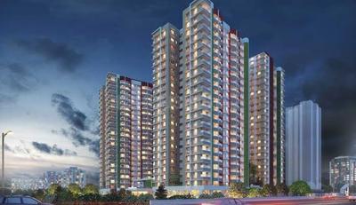Image of 2200 Sq.ft 4 BHK Apartment / Flat for sale in Avon Vista, Balewadi, Pune for Rs. 24000000