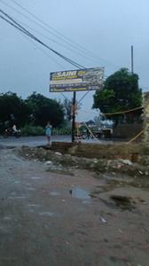 Image of 900 Sq.ft Residential Plot / Land for sale in Tappal, Aligarh for Rs. 1200000