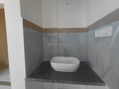 Bathroom Image of 1300 Sq.ft 2 BHK Independent House for rent in Arakere Bengaluru for Rs. 35000