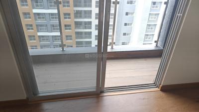 Image of 1200 Sq.ft 2 BHK Apartment / Flat for sale in Gera World Of Joy, Upper Kharadi, Pune for Rs. 12500000
