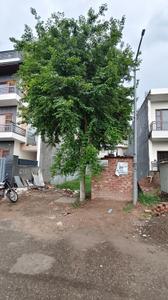 Sector 94 Plot View 2