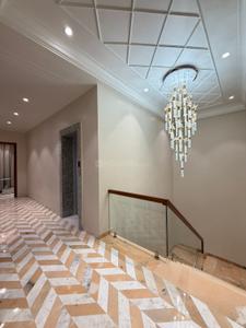 Hall Image of 5000 Sq.ft 5 BHK Villa for sale in Gandhi Path West Jaipur for Rs. 35100000