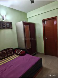 3 BHK Independent Builder Floor
