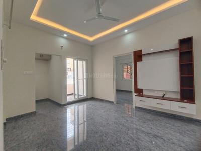 1 BHK Independent Builder Floor