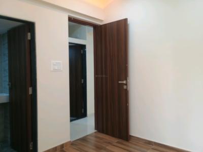 Bedroom Image of 830 Sq.ft 2 BHK Apartment / Flat for rent in Krishna Heights, Kalyan East Kalyan for Rs. 18000