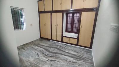 Bedroom Image of 1140 Sq.ft 3 BHK Duplex for sale in Madipakkam Chennai for Rs. 12000000