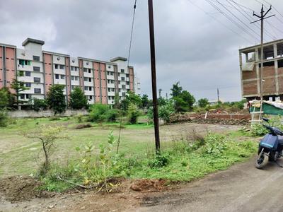 Dabha Plot View 1