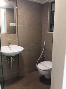 Bedroom Two Image of 850 Sq.ft 2 BHK Apartment / Flat for sale in Salangpur Salasar Aavatar, Mira Road East Mira Bhayandar for Rs. 10900000
