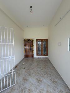 2 BHK Independent House