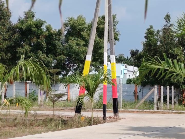 Sri Lakshmi Developers  Main Image 1