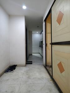 Passage Image of 155 Sq.ft 1 RK Apartment / Flat for rent in Lado Sarai New Delhi for Rs. 11500