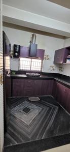 Kitchen Image of 1350 Sq.ft 3 BHK Apartment / Flat for sale in Prakash Nagar Siliguri for Rs. 5900000