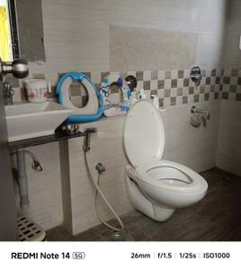 Image of 1250 Sq.ft 3 BHK Apartment / Flat for sale in Jineshwar The Wave Phase 1, Pathardi Phata, Nashik for Rs. 5700000
