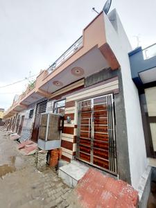 Image of 550 Sq.ft 2 BHK Independent House for sale in Parisha Home Pvt Ltd, Lal Kuan, Ghaziabad for Rs. 4000000