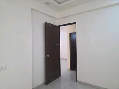 Bedroom Image of 865 Sq.ft 2 BHK Apartment / Flat for sale in JSB Nakshatra Veda, Vasai East Vasai for Rs. 4685000