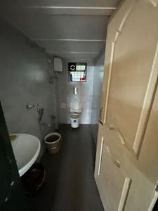 Bathroom Image of Singh bunglow in Bhayandar West, Mumbai