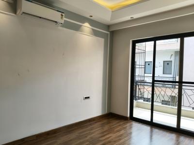 Bedroom Image of 750 Sq.ft 2.5 BHK Apartment / Flat for sale in Zara Rossa, Sector 112 Gurgaon for Rs. 9000000
