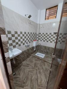 Image of 1200 Sq.ft 3 BHK Apartment / Flat for rent in Airport Road, Bhopal for Rs. 18000